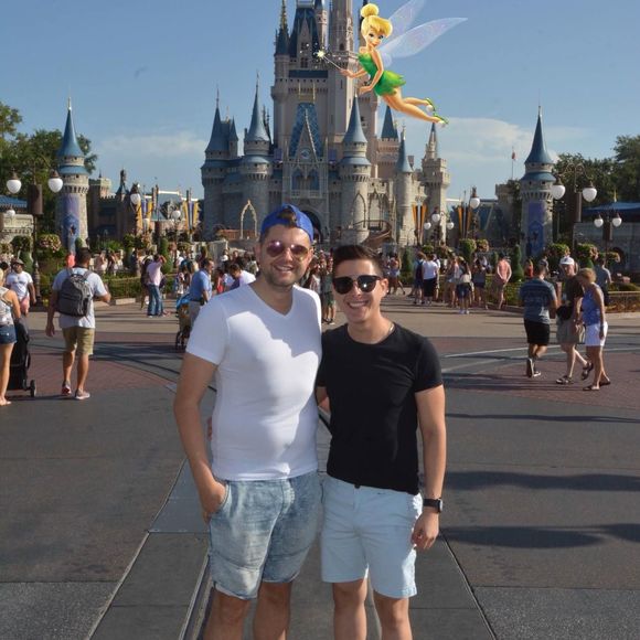 Meet your Posher, James - Picture 1 of 1